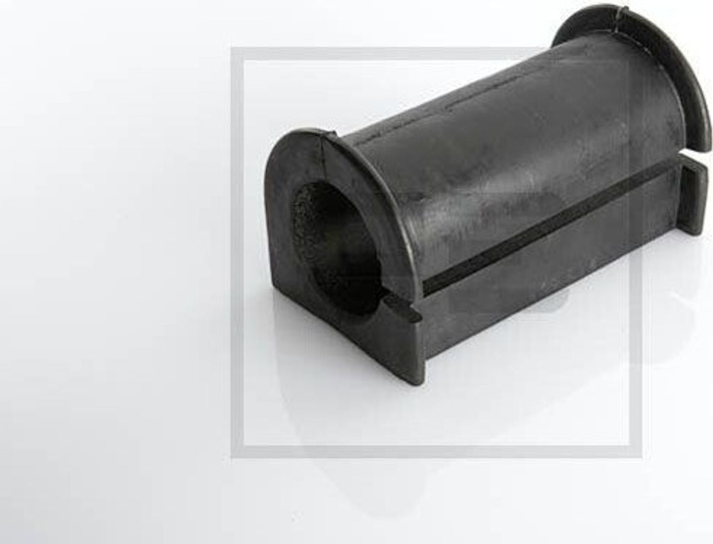PETERS ENNEPETAL 123.002-00A Lagerung Stabilisator Stabigummi Vorne für SCANIA 3 - series 3 - series bus 4 - series G I P I P,G,R,T - series