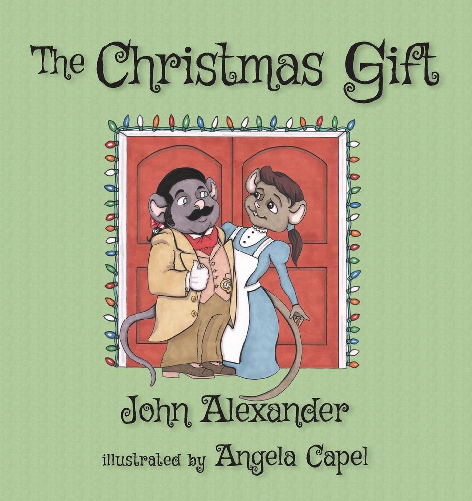 The Christmas Gift