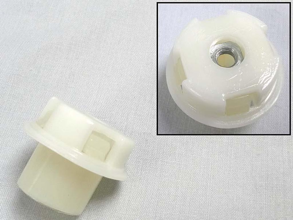 Kenwood giunto perno trasmissione frullatore Prospero KM240 Immagine del prodotto 