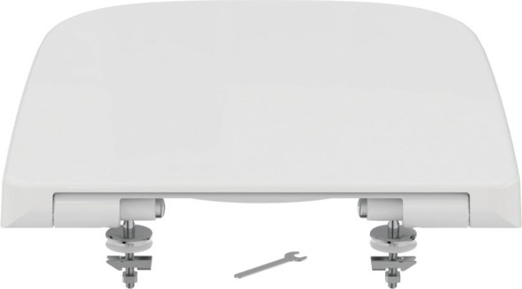 Ideal Standard WC-Sitz Ideal Standard i.life A mit Produktbild 7