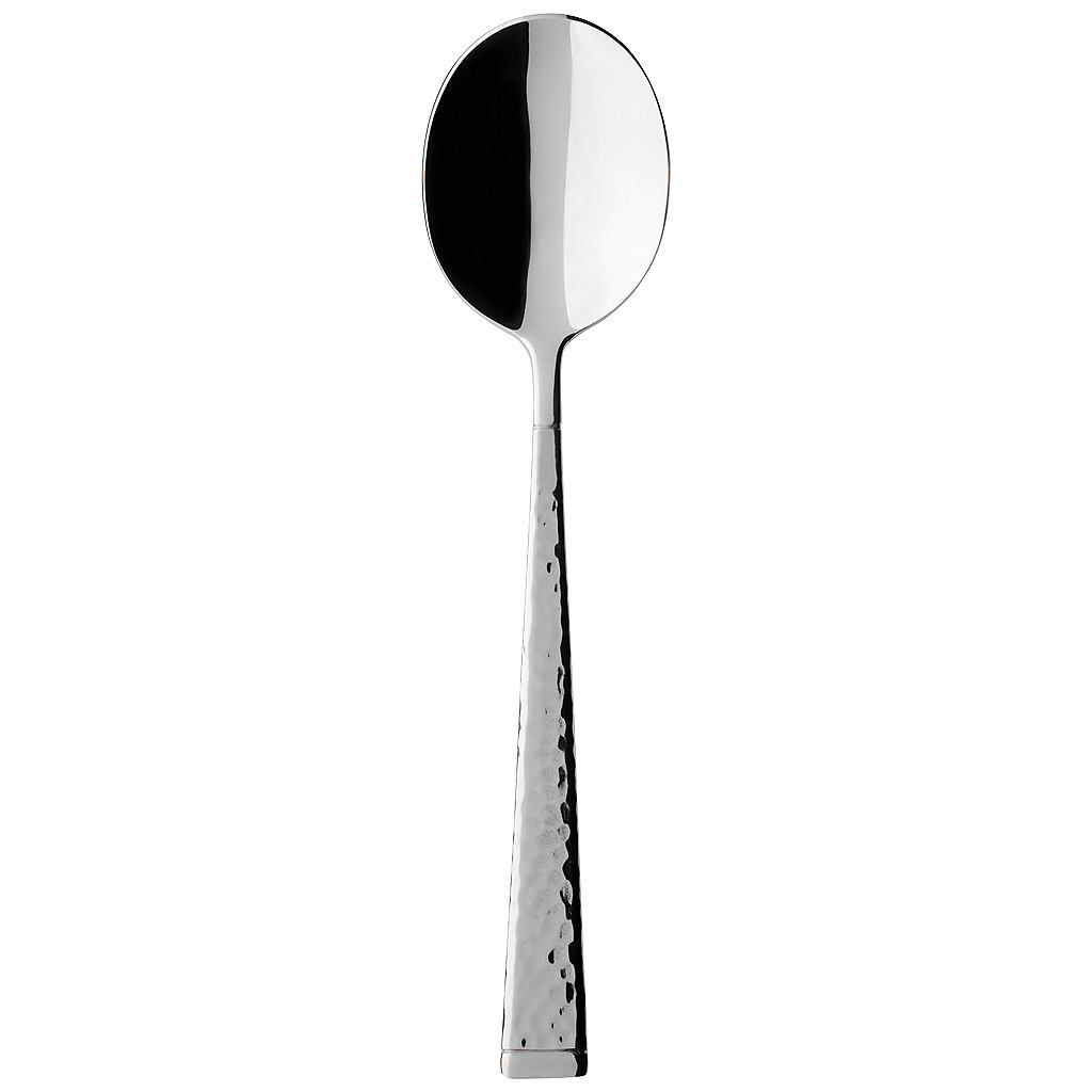 Villeroy & Boch Blacksmith Kaffeelöffel 145mm Produktbild 
