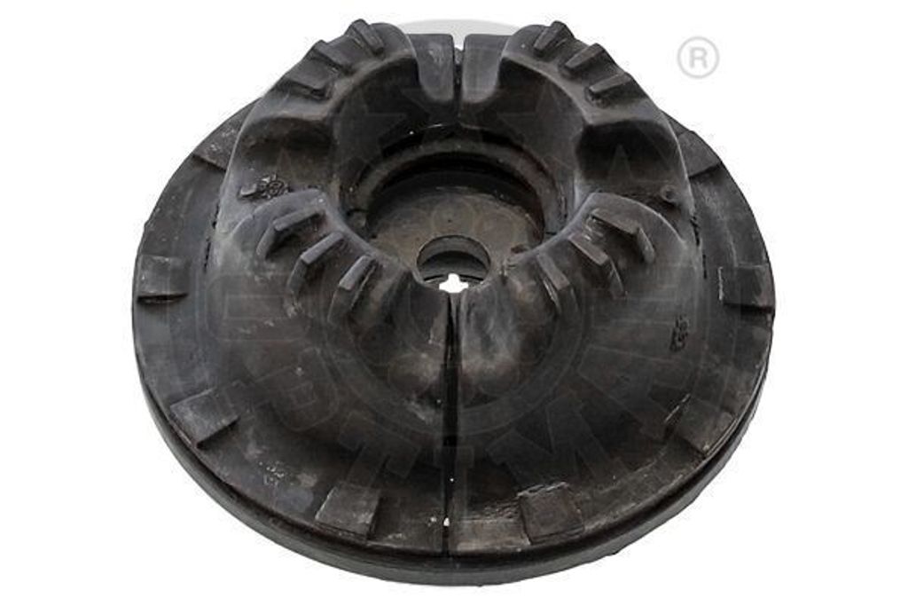 OPTIMAL F8-7454 Federbeinstützlager Vorne Links Vorne Rechts für AUDI A6 Avant (4F5, C6) A6 Limousine (4F2, C6)