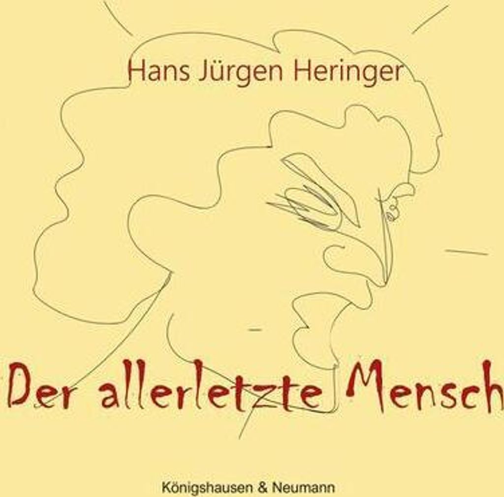Der allerletzte Mensch