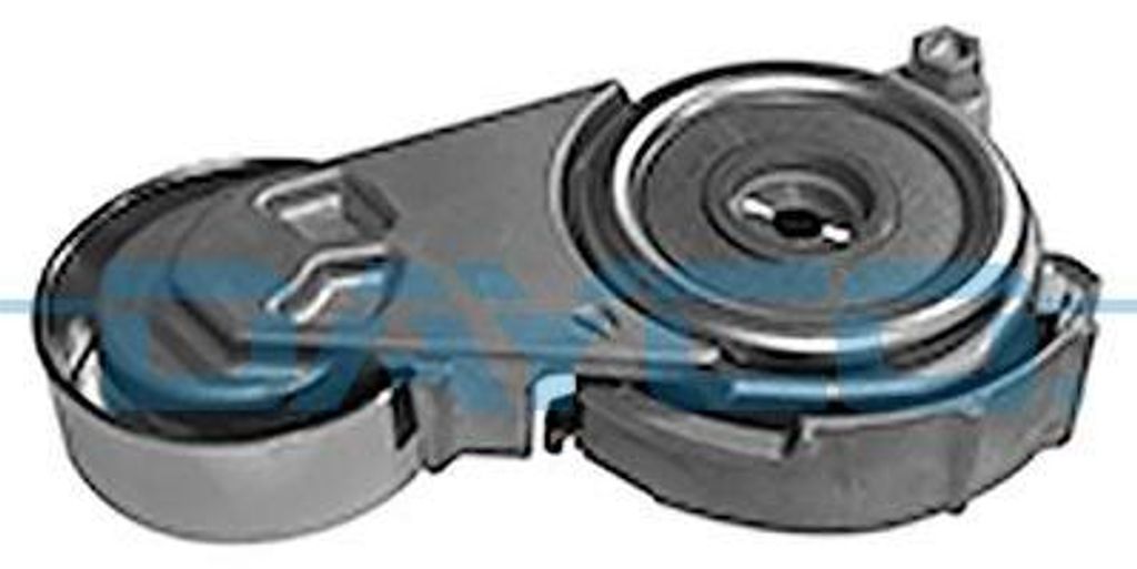 DAYCO APV3011 Riemenspanner Keilrippenriemen für TOYOTA Yaris Schrägheck (P9)