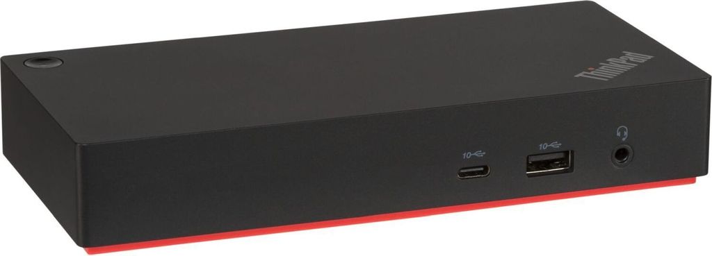 Lenovo ThinkPad Dock USB-C 90W