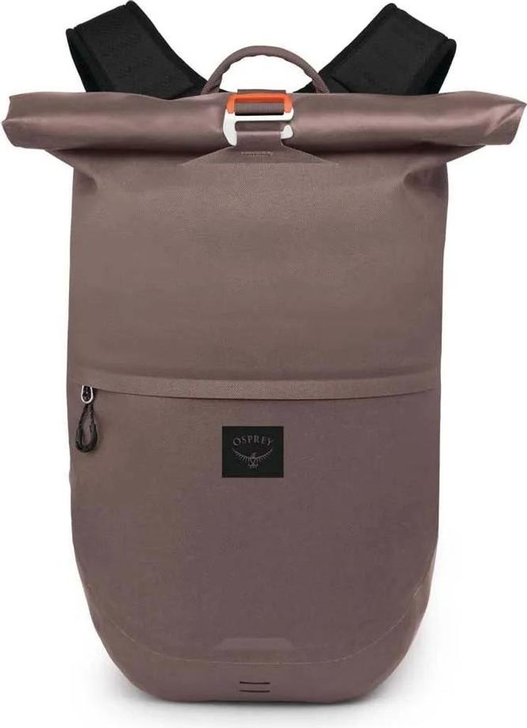 Osprey Metron WP Rucksack Magma Brown/Goby Orange 25 L