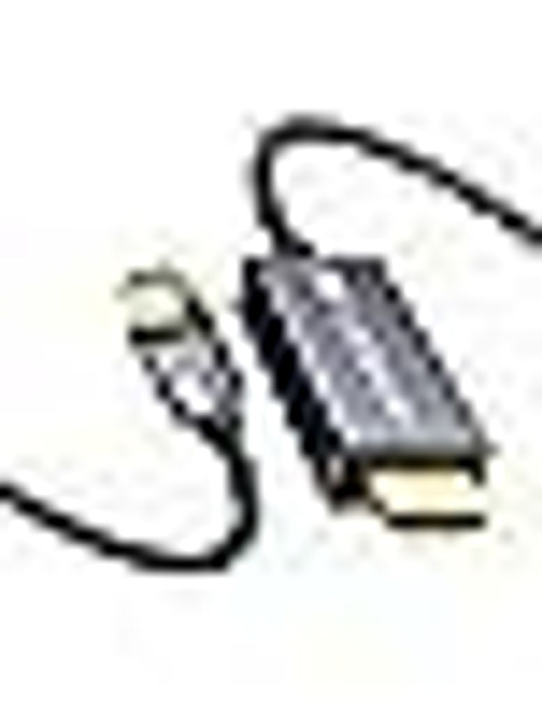 4K Mini DisplayPort auf HDMI Kabel, Nylon Mini DisplayPort auf HDMI Kabel, geeignet für MacBook Air/Pro, Surface Pro, Monitor, Projektor und weite...