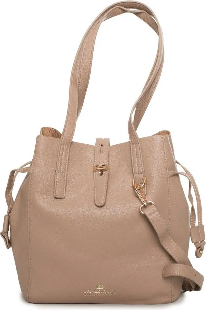 Borsa Lavoro Egon Von Furstenberg EVFW004 Marrone | Professional Style