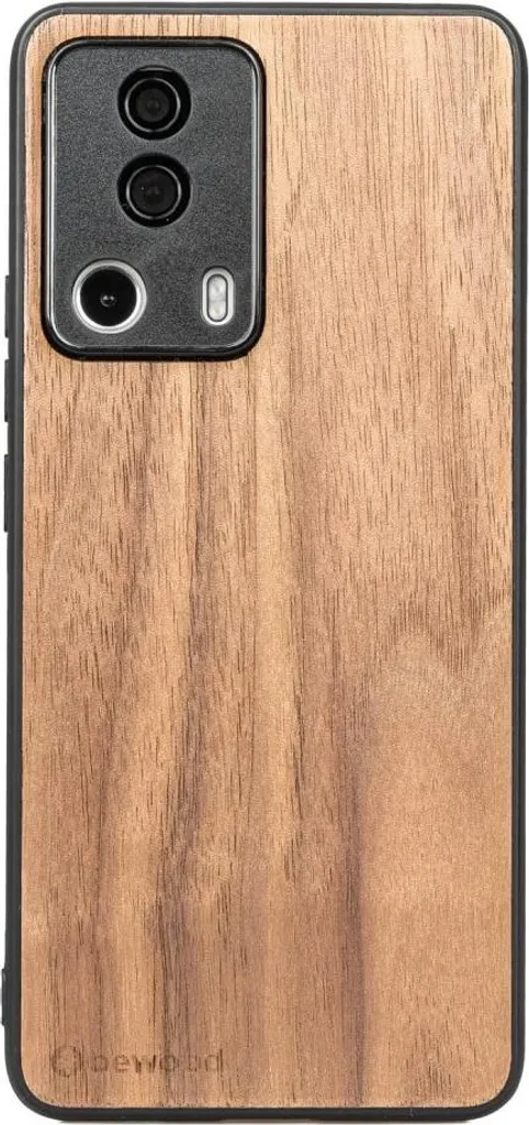 Cover Legno Bewood Xiaomi 13 Lite Noce Americano | Protezione Premium
