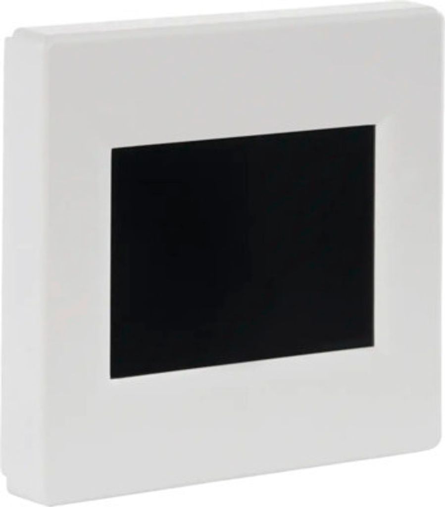 Sapho TFT: Termostato táctil universal Imagen del producto 