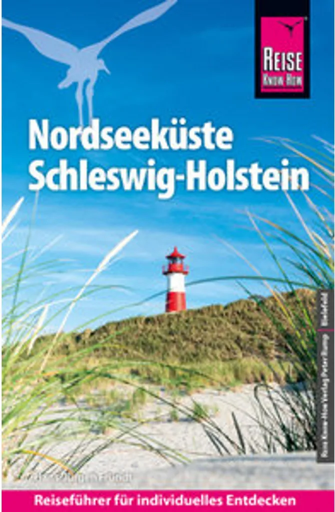 Guide Voyage Nordseeküste Schleswig-Holstein - 150 photos incluses
