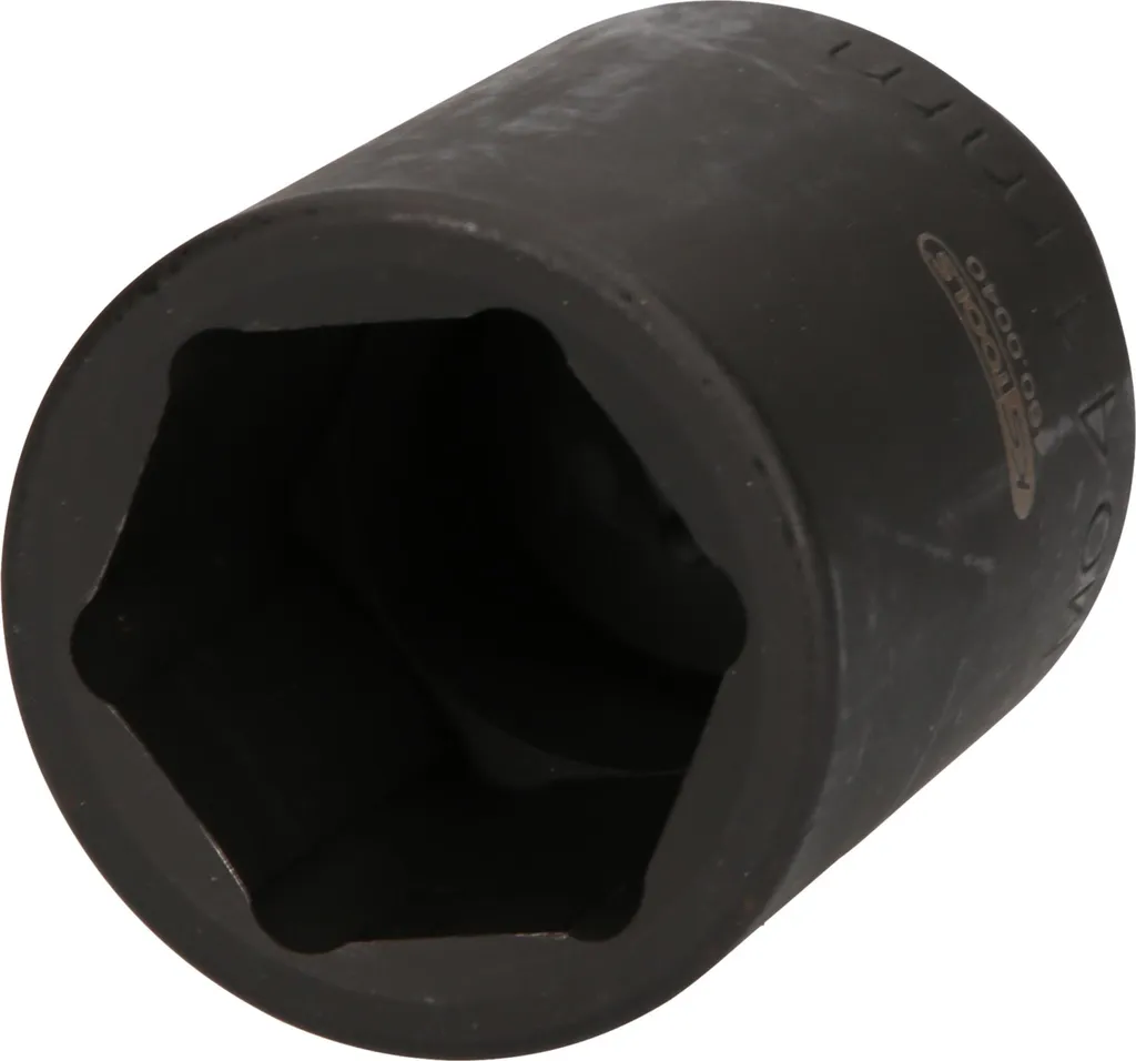 KS TOOLS 3/4" Chiave per dadi asse esagonale lunga 41 mm - 460.0040