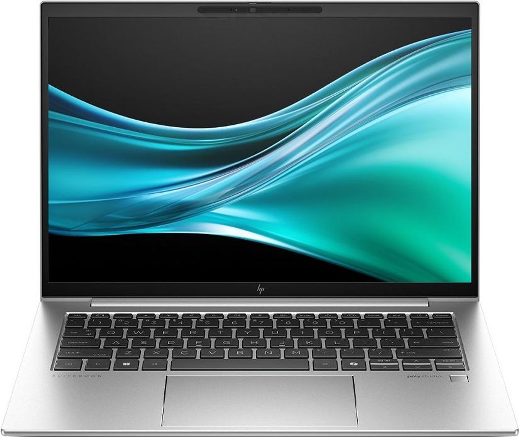 HP EliteBook 927V9ES - 14" Notebook - AMD R7 35,6 cm