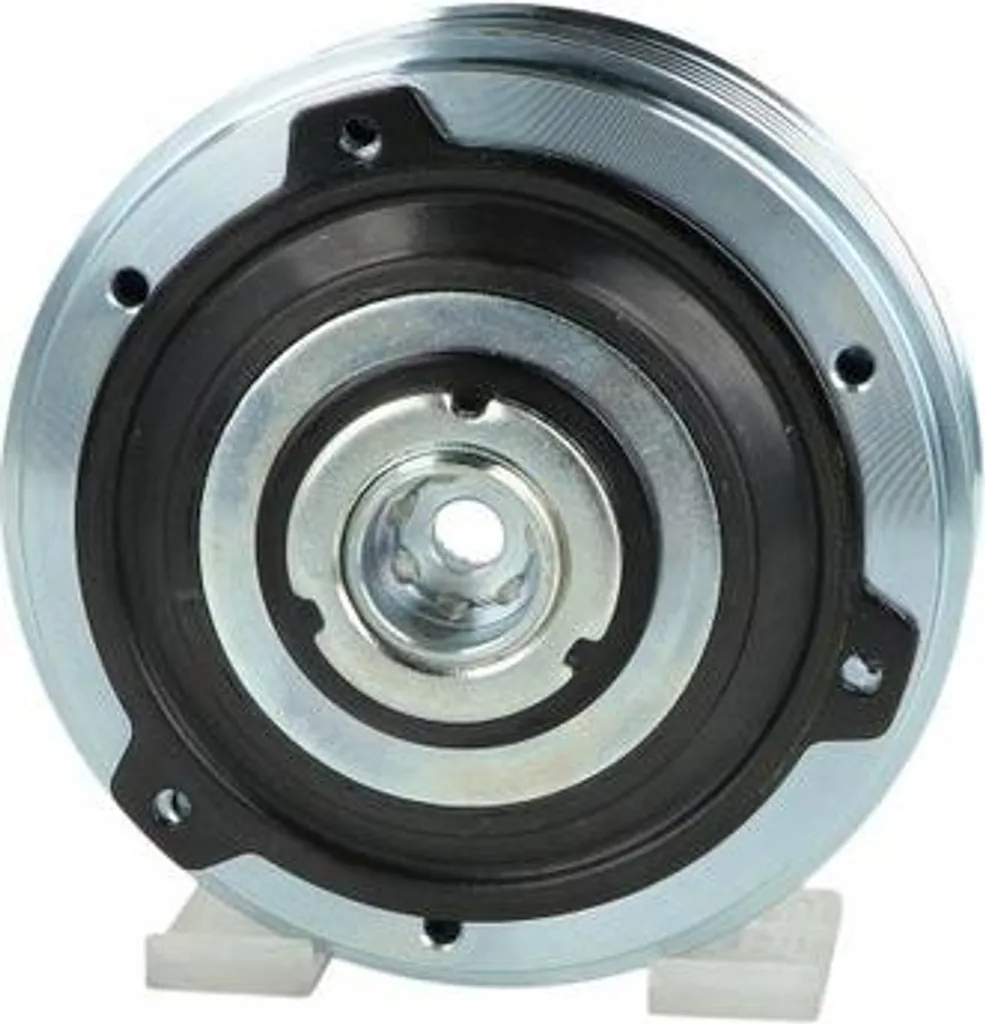 Réparer la Climatisation AUDI A3 avec l'Embrayage Magnétique 110mm NRF