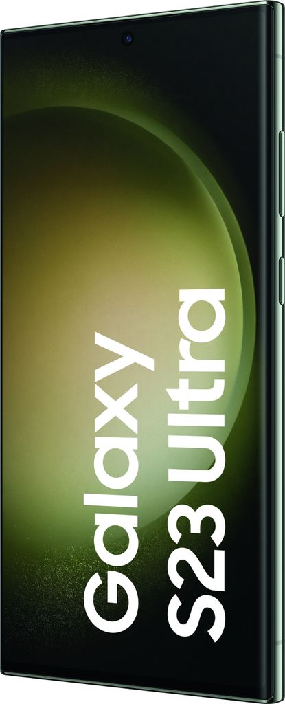Galaxy S23 Ultra 256GB 5G Phantom Black Smartphone Produktbild 15