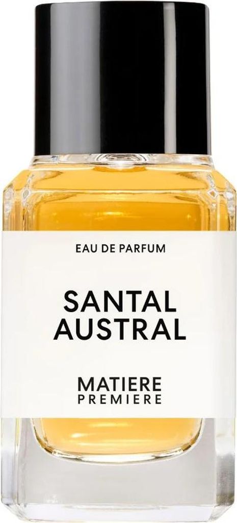 Acqua di profumo Santal Austral spray 50ml Immagine del prodotto 