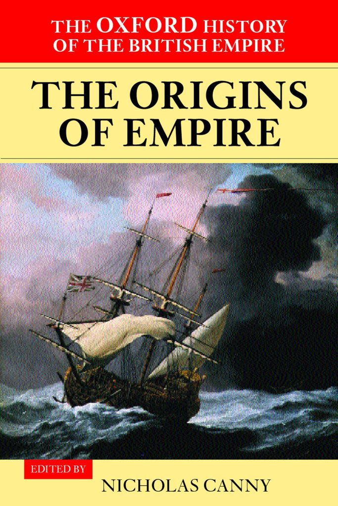 Origins Of Empire