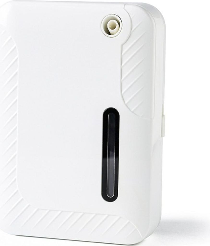 INF Smarter Aroma Diffuser mit App Steuerung, WiFi & Produktbild 