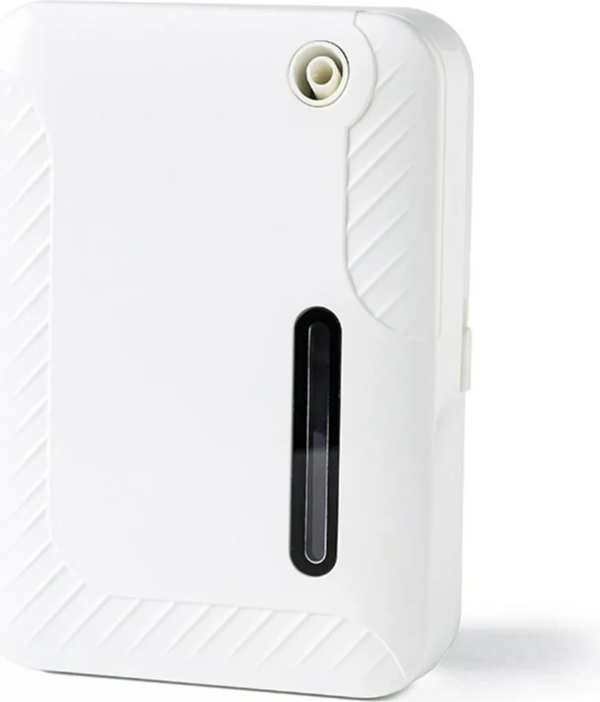 Diffuseur Huiles Essentielles WiFi INF - Contrôle App et Mode Silencieux
