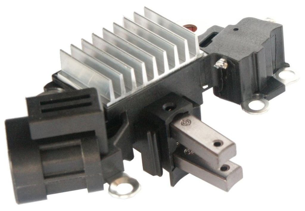 Generatorregler 14V HC-CARGO Aftermarket-Expertise für u.a. HITACHI