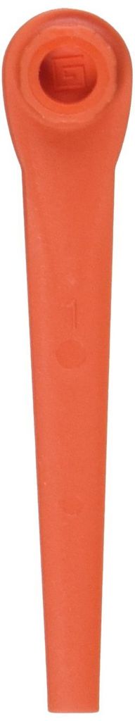 Gardena 5368-20, Pomarańczowy, Plastik, AccuCut 400 Li, Zdjęcie produktu 