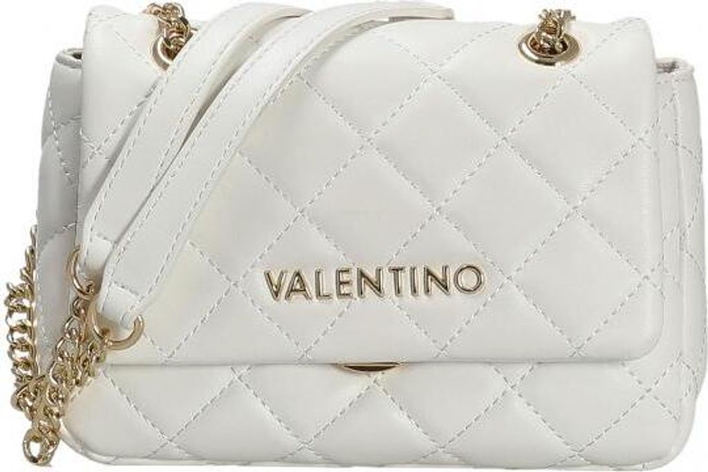 Valentino Bags Umhängetasche Ocarina Weiß onesize Produktbild 1