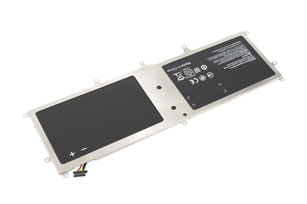 PowerSmart 3380mAh Akku fš¹r HP KT02, PRO X2 612 G1 Produktbild 