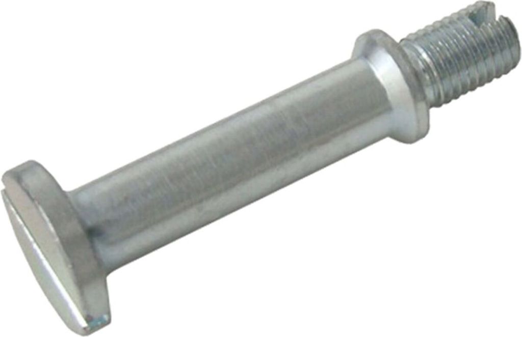 Führungsbolzen, Schlitzschraube - passend für EMW R35-3