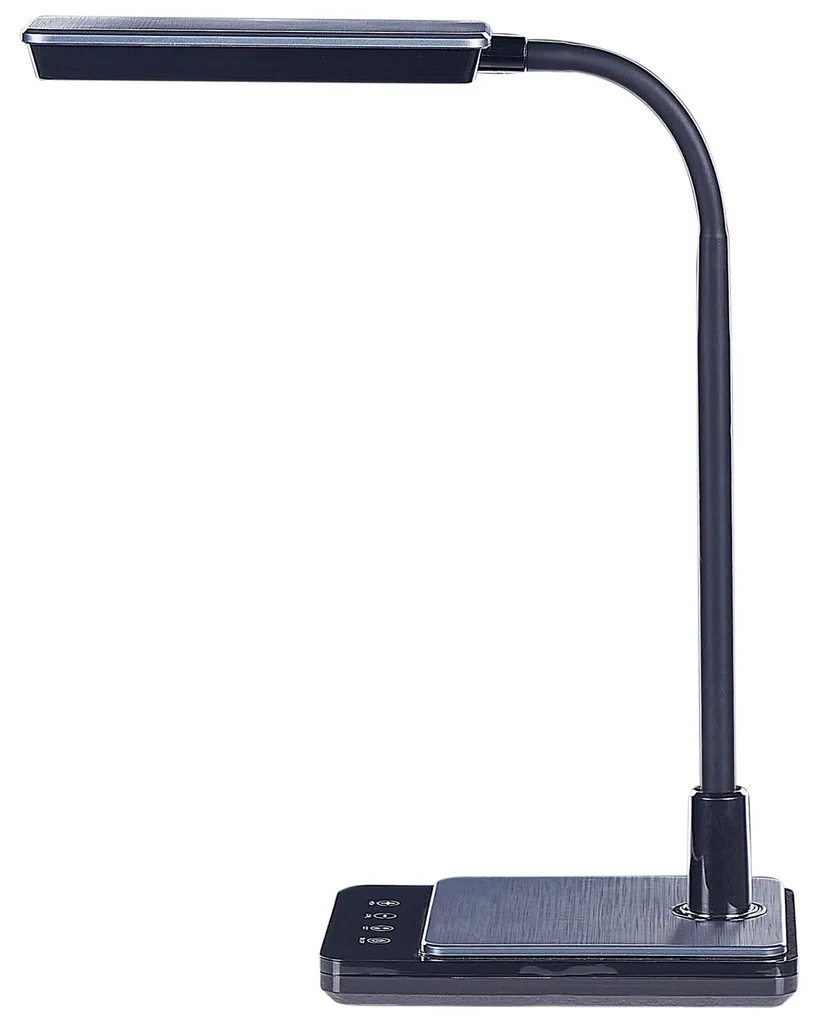 Lampe de Lecture LED pour Ordinateur à Température de Couleur Variable - 5