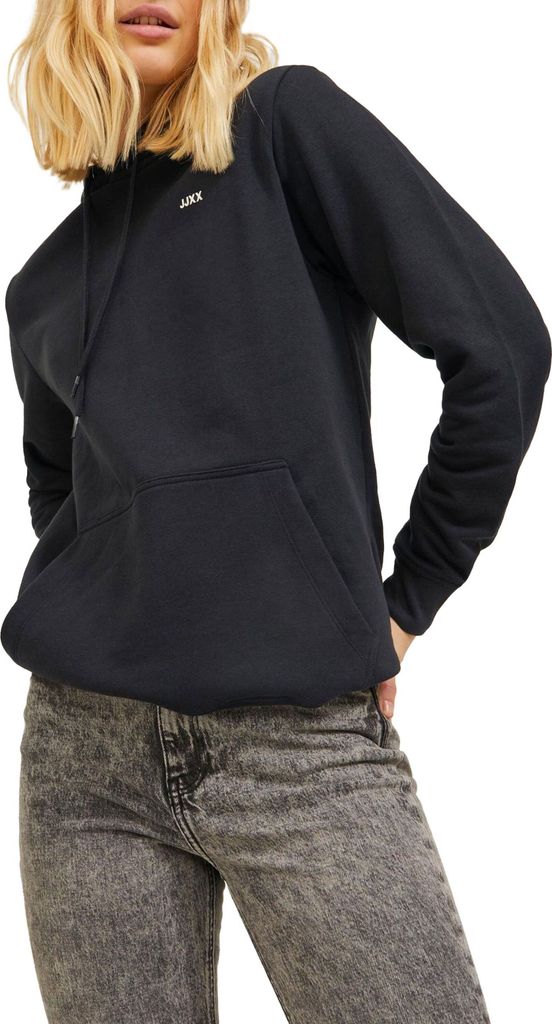 Hoodie Jack&Jones 12223961-BLKW für Damen