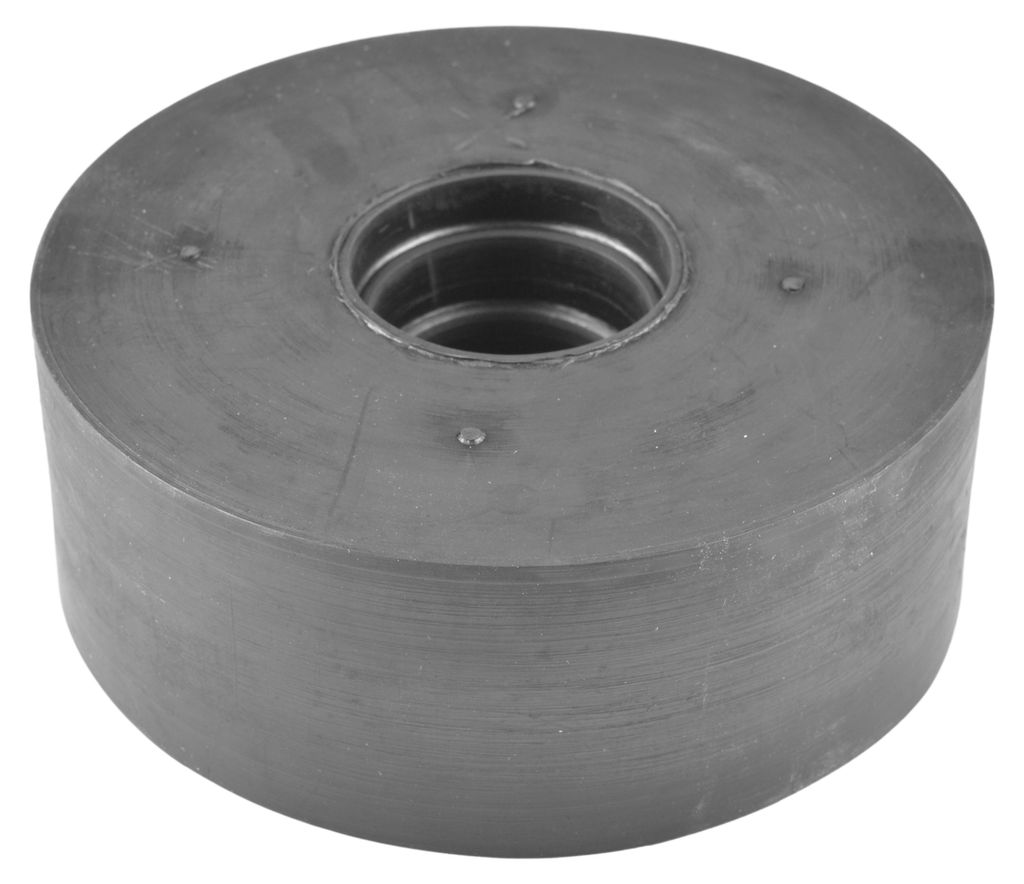 Tedgum 00724547 Dystans Sprężyny Górny (Podwyższający) Vw Zdjęcie produktu 