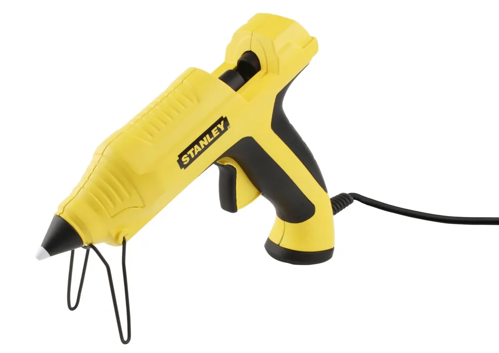 Stanley GR50 Pistola Termoincollante Professionale Ceramica 90W