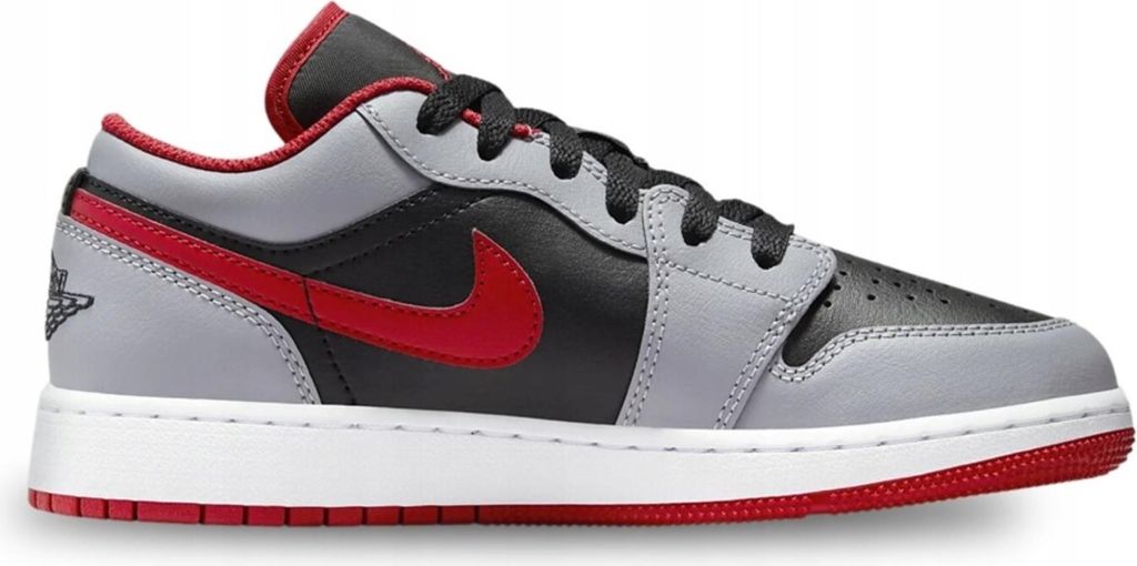 Schuhe Nike Air Jordan 1 Low 553560060