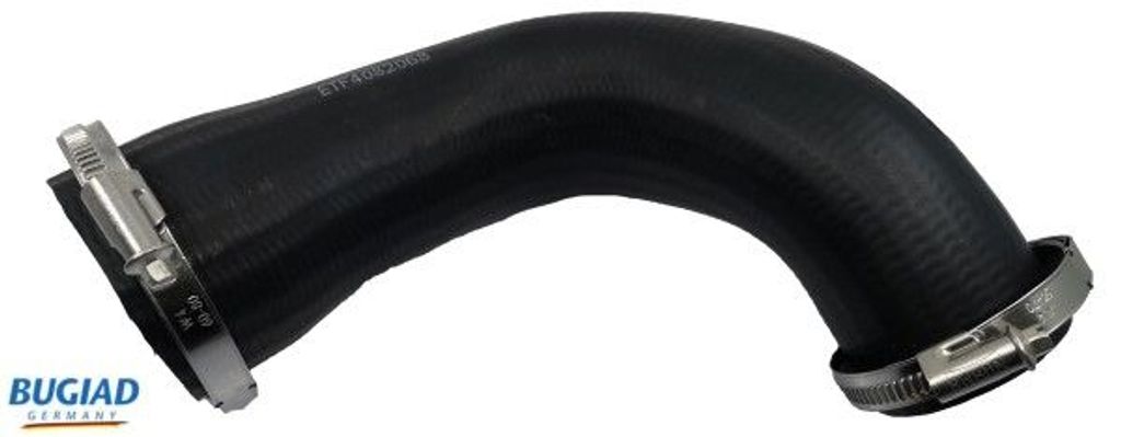LLS-Germany Ladeluftschlauch Turbo Ladeluftschlauch Für VW, Audi, SEAT, SKODA 1.2-1.6 TDI – Passend Für 6R0145828D Unterdruckschlauch Golf 4