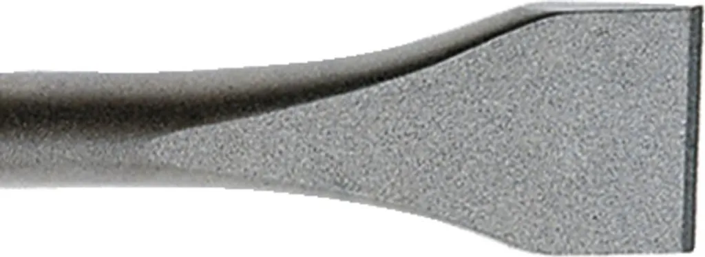 Burin large 50x300 Makita P-13166 pour décapage carrelage et béton SDS