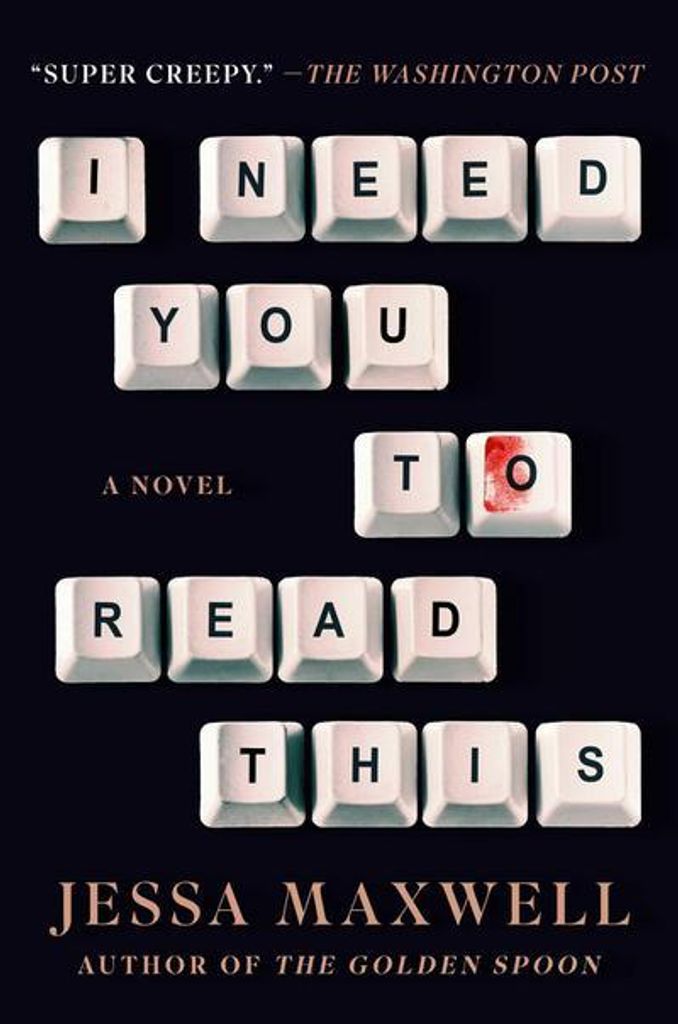 Maxwell, J: I Need You to Read This