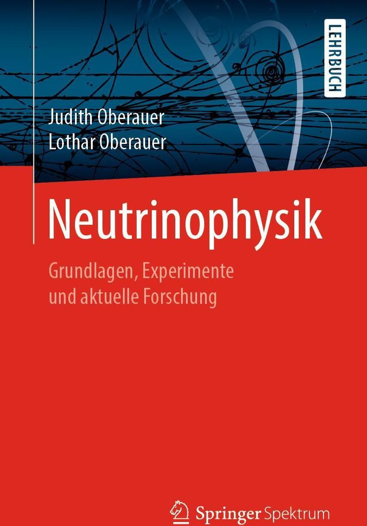 Neutrinophysik