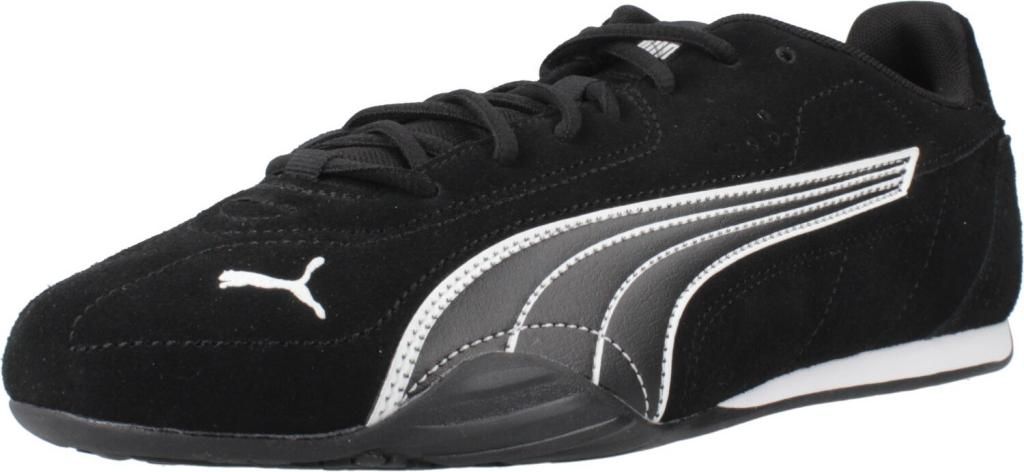 Sneakers Del Marchio Puma Del Modello Puma Catch Sd Nero Immagine del prodotto 