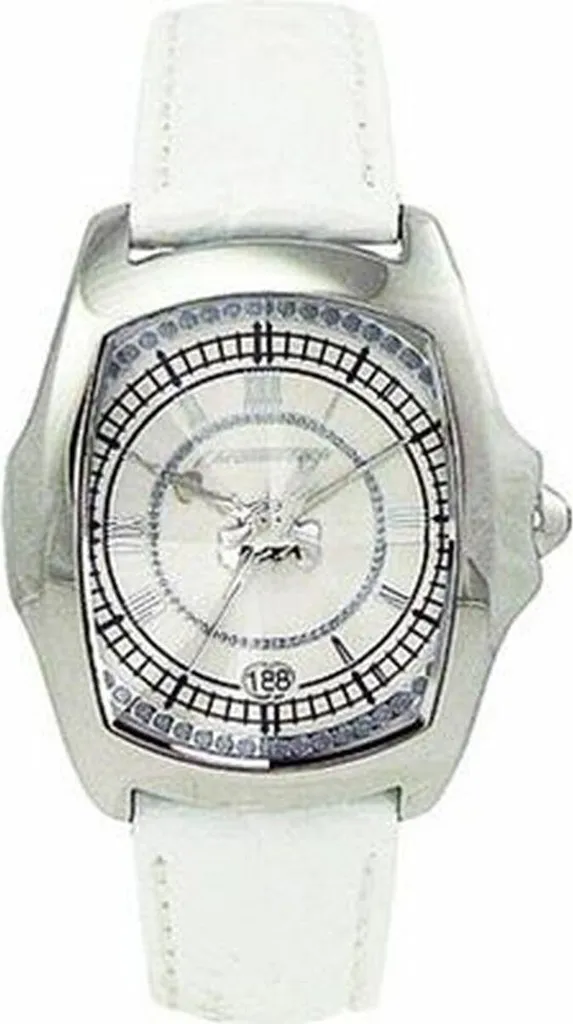 OFFERTA Chronotech CT-7896L_99 - Orologio Prisma Acciaio Prezzo Shock