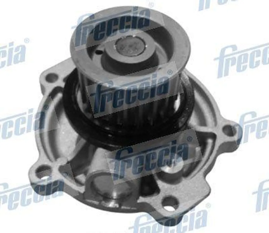 Pompe à eau pour Voyager et Cherokee : solution refroidissement moteur