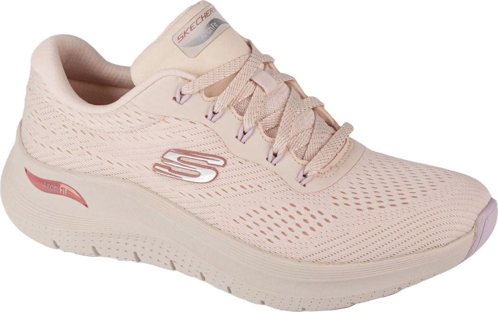 Skechers Arch Fit 2.0 - Big League 150051-NTMT Immagine del prodotto 