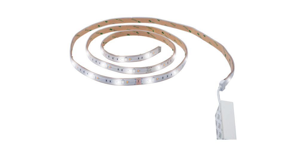 LIVARNO home LED-Band RGBW, 2 m, Zigbee Smart