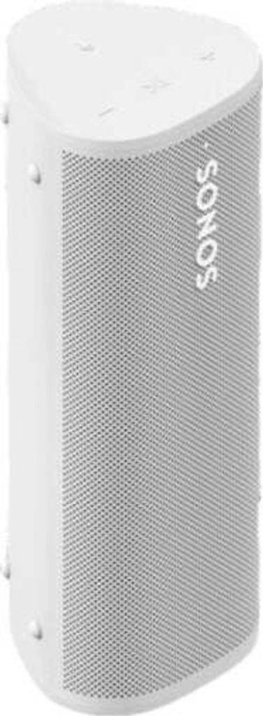 Sonos Roam 2 Tragbarer Wireless-Lautsprecher Weiß Produktbild 5