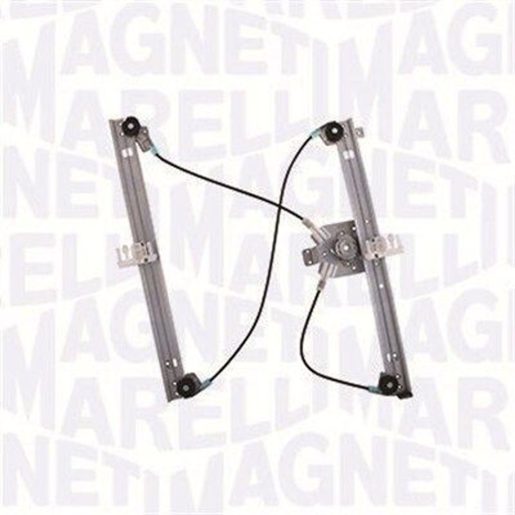 MAGNETI MARELLI 350103170088 Fensterheber OE 9222L1 kompatibel mit Xsara