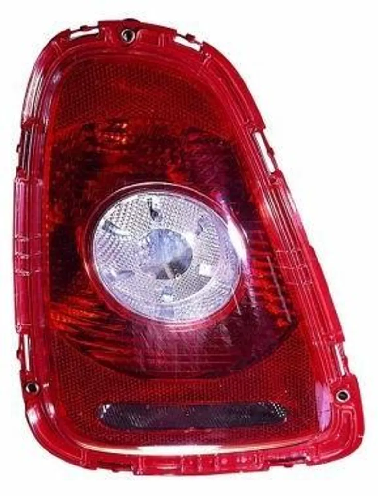 Feu arrière droit DEPO 882-1908R-AQ anti-UV avec étanchéité renforcée