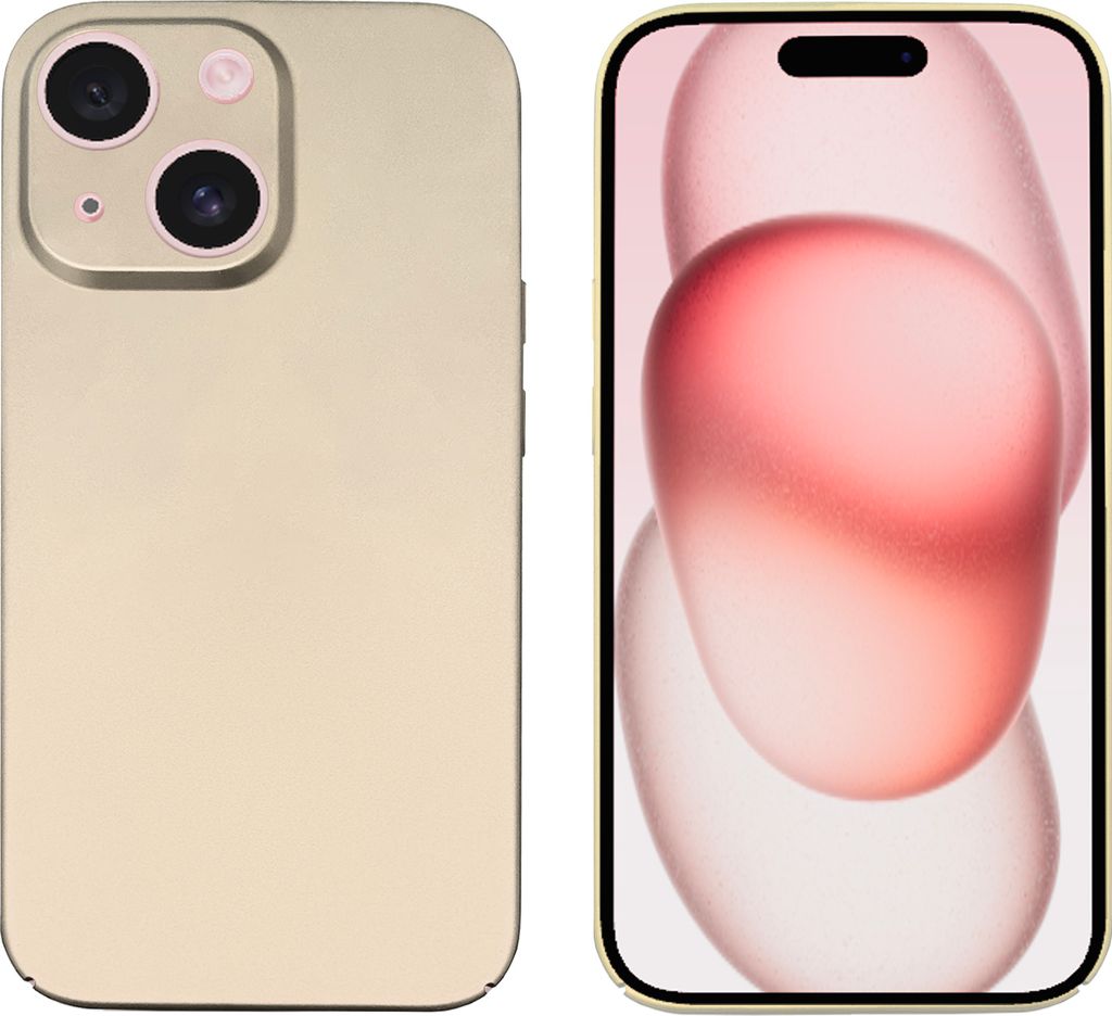 Lobwerk Schutzhülle für Apple iPhone 15 Pro Max 6.7 Zoll Produktbild 