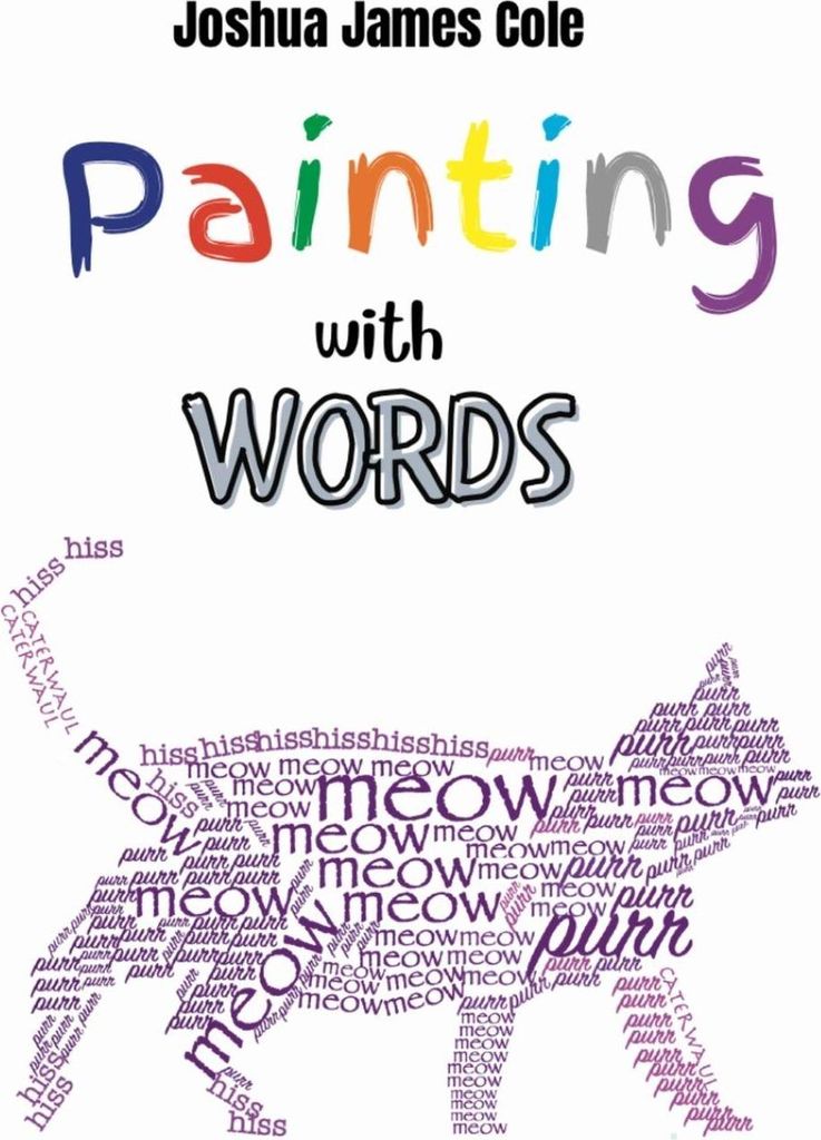 Painting with Words
