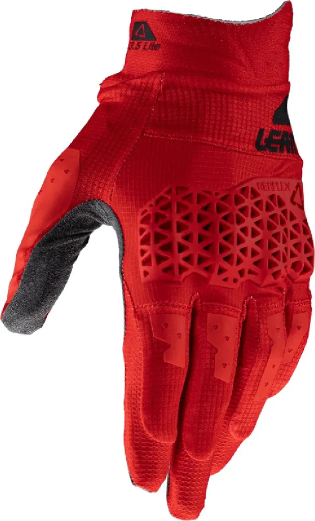 Gants Leatt 3.5 Lite S avec Paume MicronGrip - Confort et Grip Maximum
