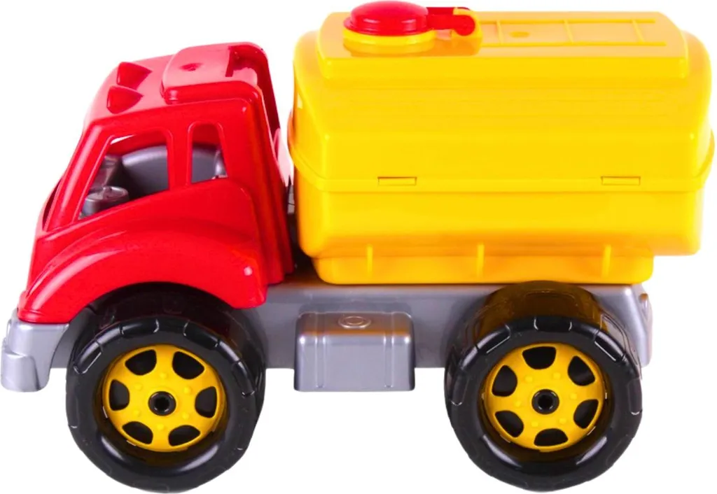 Camion-citerne 06337 Technologie pour Apprendre la Mécanique en Jouant - 3