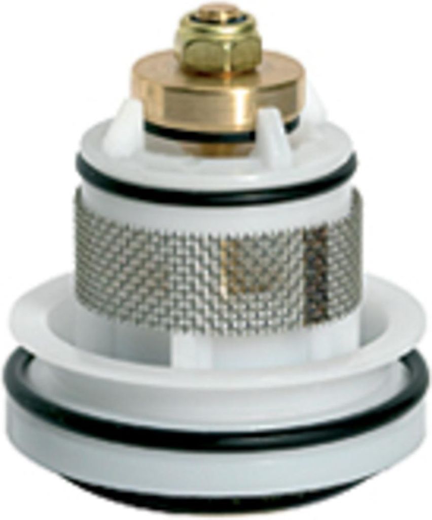 Riegler Ventilaustauschsatz, für Druckregler »Saxonia«, R 3/4 und R 1